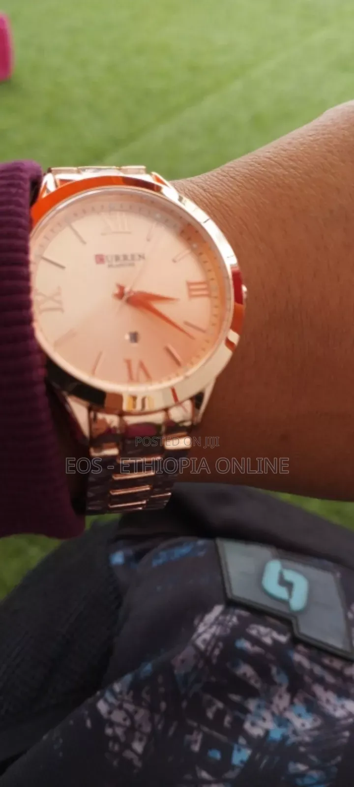 CURREN Brand Luxury Watches for Women [Preorder]