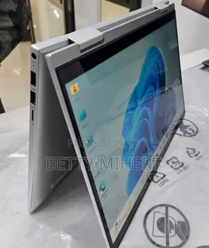 Photo - New Laptop HP Envy X360 8GB Intel Core I5 SSD 512GB