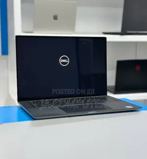 Photo - New Laptop Dell Precision 15 3520 32GB Intel Core I7 SSD 512GB