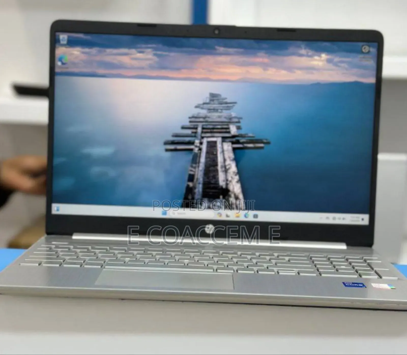 New Laptop HP Stream Notebook 16GB Intel Core I7 SSD 512GB