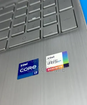 New Laptop HP Stream Notebook 16GB Intel Core I7 SSD 512GB