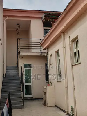 Furnished 3bdrm Villa in Hill Side, Yeka for sale