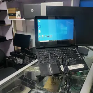 Laptop Lenovo ThinkPad Yoga 4GB Intel Celeron SSD 128GB