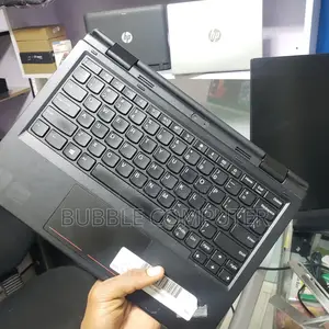 Laptop Lenovo ThinkPad Yoga 4GB Intel Celeron SSD 128GB