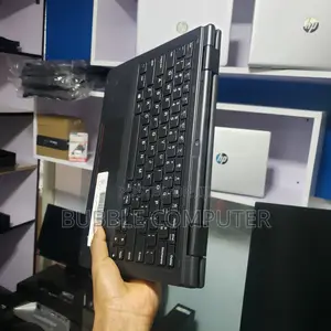 Laptop Lenovo ThinkPad Yoga 4GB Intel Celeron SSD 128GB