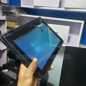 Laptop Lenovo ThinkPad Yoga 4GB Intel Celeron SSD 128GB