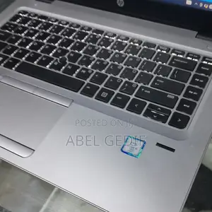 New Laptop HP EliteBook 840 8GB Intel Core I5 SSD 1T