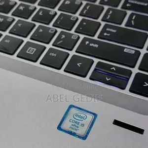 New Laptop HP EliteBook 840 8GB Intel Core I5 SSD 1T