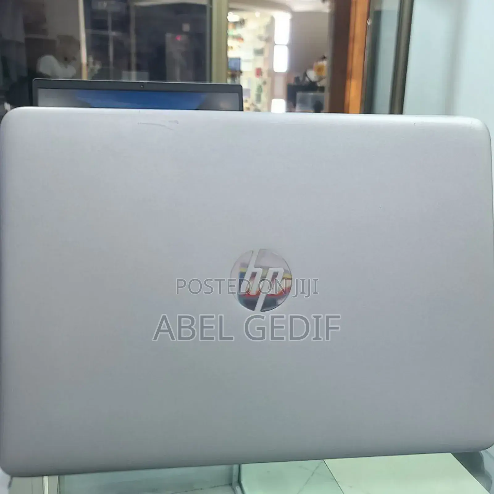 New Laptop HP EliteBook 840 8GB Intel Core I5 SSD 1T