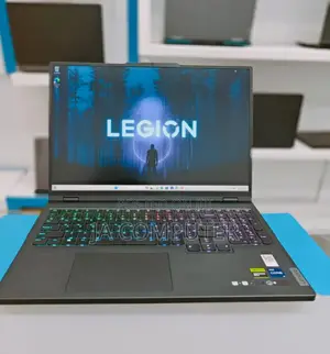 New Laptop Lenovo Legion 7 32GB Intel Core I9 SSD 1T