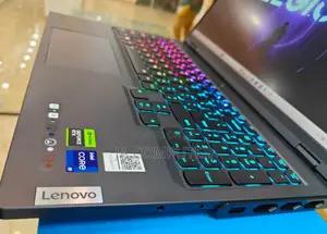 New Laptop Lenovo Legion 7 32GB Intel Core I9 SSD 1T