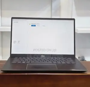 Photo - New Laptop Dell Vostro 14 3000 8GB Intel Core I5 SSD 256GB