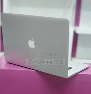 New Laptop Apple MacBook Pro 16GB Intel Core I7 SSD 512GB