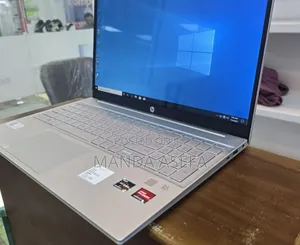 New Laptop HP Pavilion 15 16GB AMD Ryzen 3 SSD 512GB