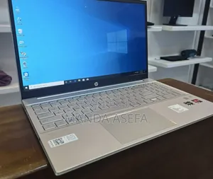 New Laptop HP Pavilion 15 16GB AMD Ryzen 3 SSD 512GB