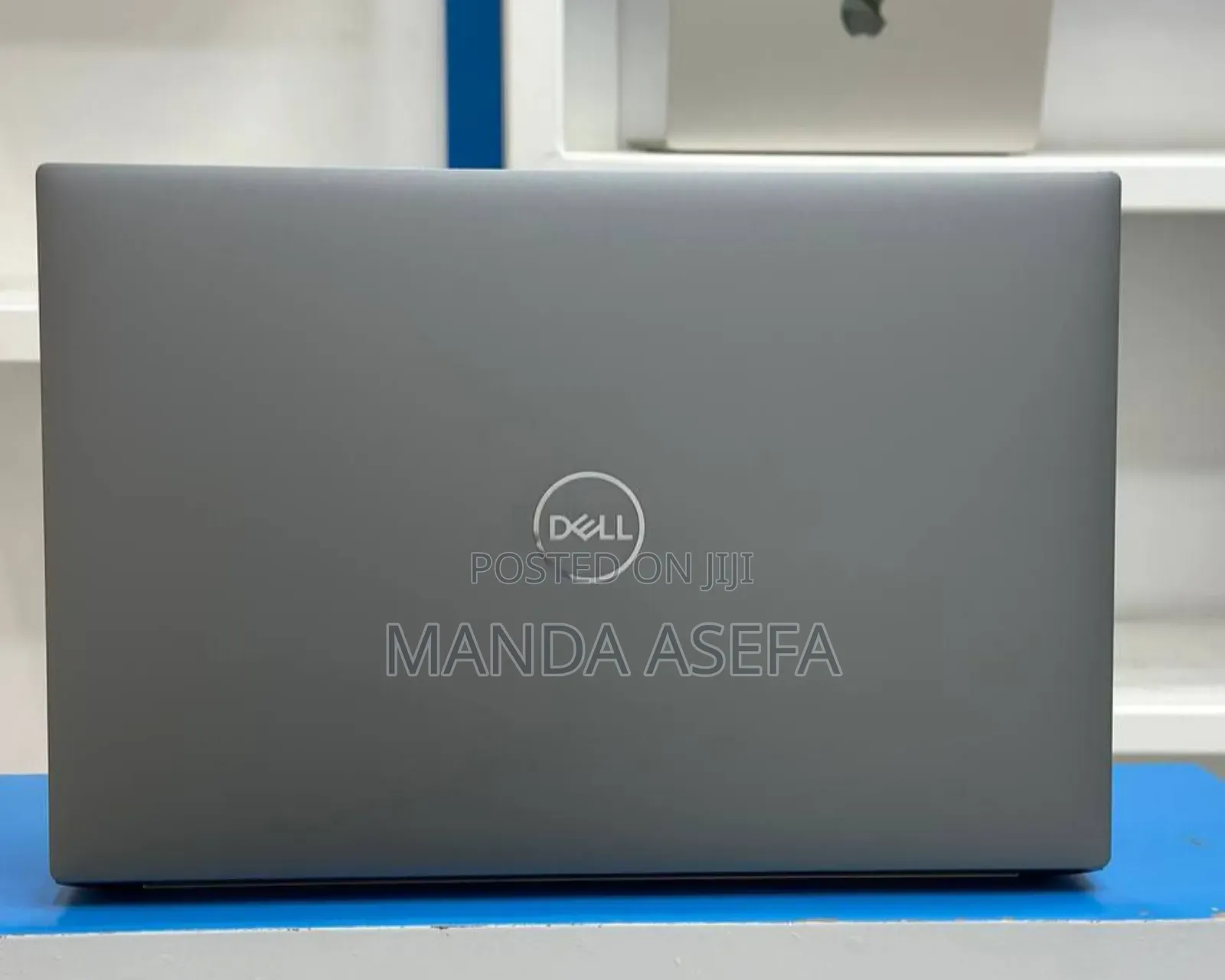 New Laptop Dell 32GB Intel Core I7 SSD 512GB