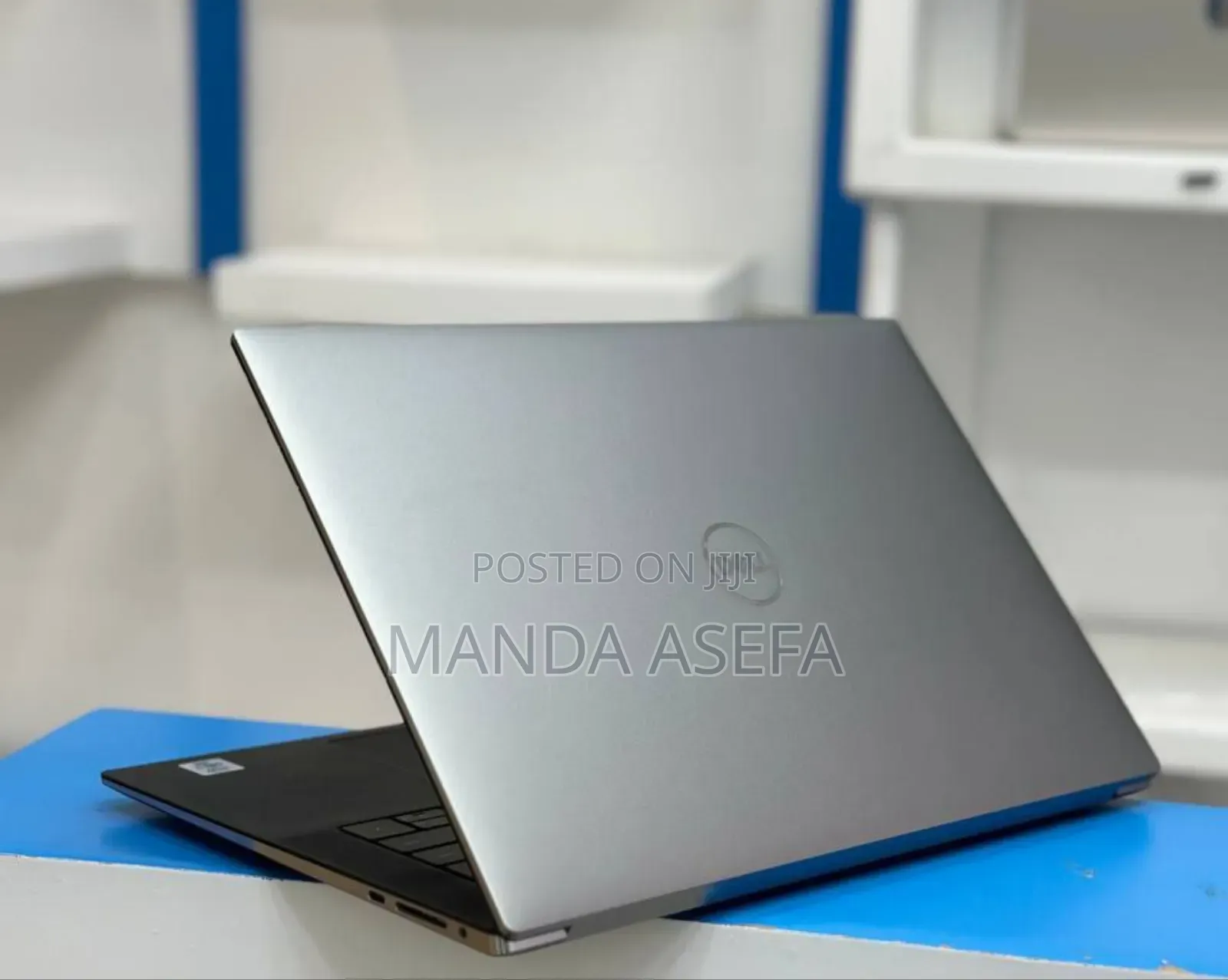 New Laptop Dell 32GB Intel Core I7 SSD 512GB