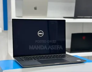 New Laptop Dell 32GB Intel Core I7 SSD 512GB