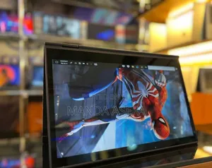 Photo - New Laptop Lenovo ThinkPad X1 Carbon 16GB Intel Core I7 SSD 512GB