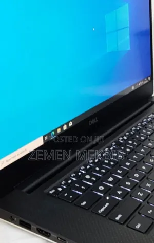 New Laptop Dell 16GB Intel Core I9 SSD 512GB
