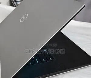 New Laptop Dell 16GB Intel Core I9 SSD 512GB