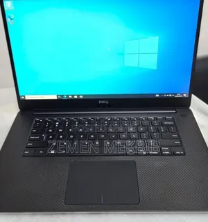 New Laptop Dell 16GB Intel Core I9 SSD 512GB