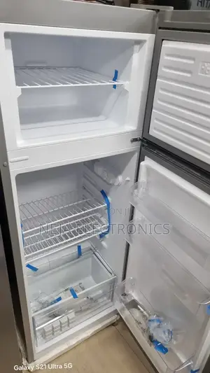 Atlantic Refrigerator 220liter for in Ethiopia Delive