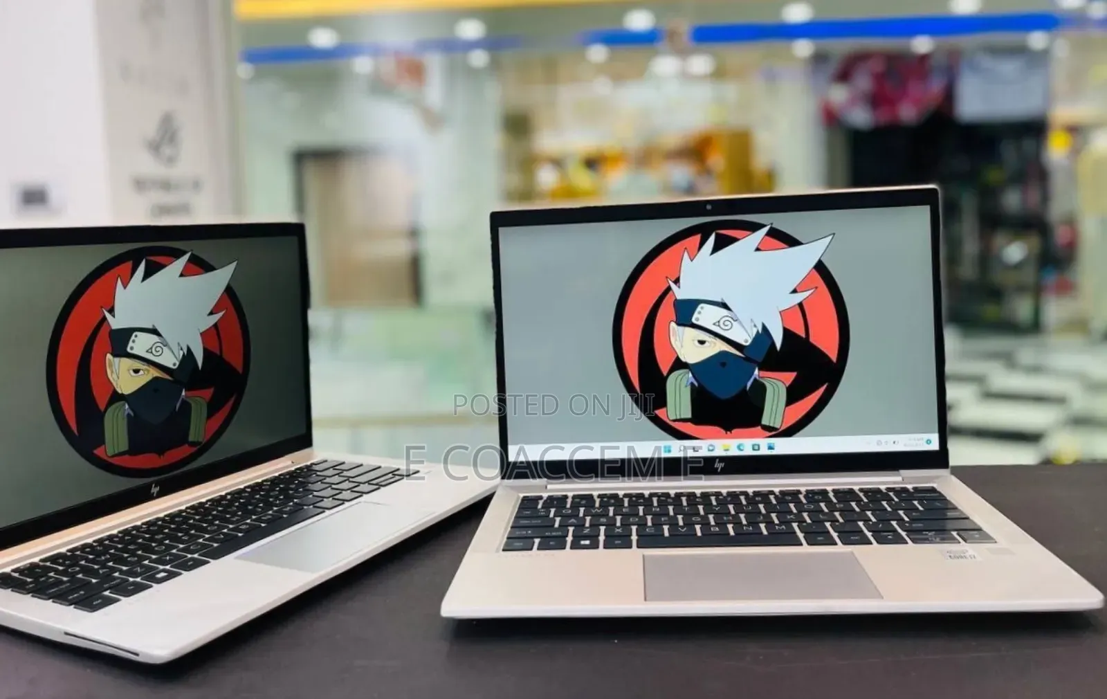 New Laptop HP EliteBook 840 G7 16GB AMD Ryzen 5 SSD 512GB