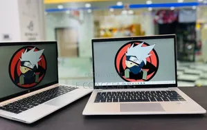 New Laptop HP EliteBook 840 G7 16GB AMD Ryzen 5 SSD 512GB