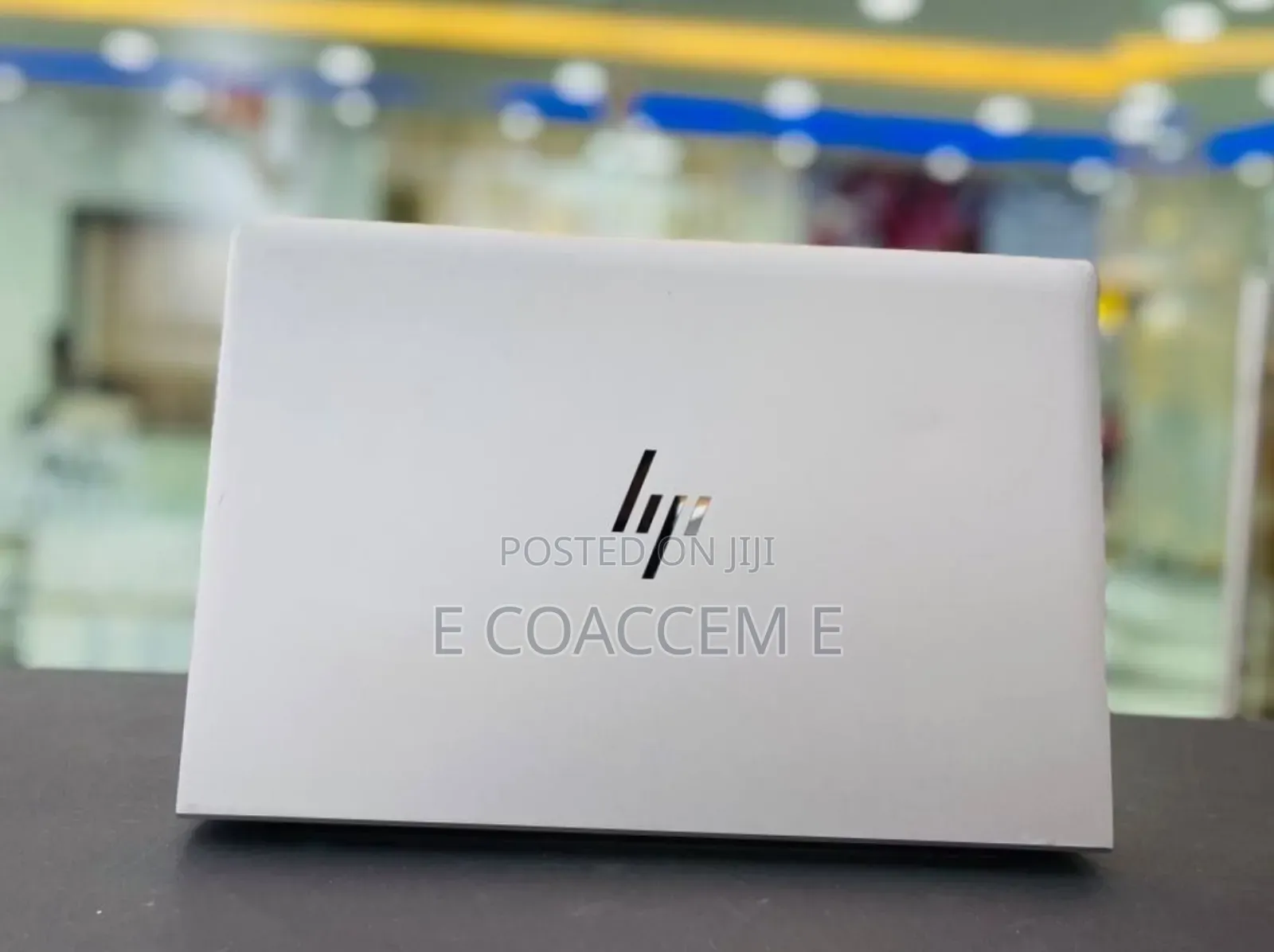 New Laptop HP EliteBook 840 G7 16GB AMD Ryzen 5 SSD 512GB