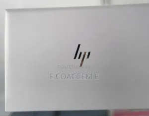 New Laptop HP EliteBook 840 G7 16GB AMD Ryzen 5 SSD 512GB