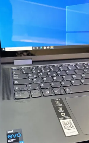 New Laptop Lenovo ThinkPad Yoga 16GB Intel Core I7 SSD 1T