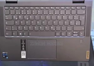 New Laptop Lenovo ThinkPad Yoga 16GB Intel Core I7 SSD 1T