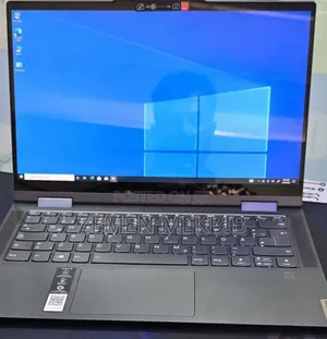 Photo - New Laptop Lenovo ThinkPad Yoga 16GB Intel Core I7 SSD 1T