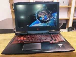 Photo - New Laptop HP Omen 17 16GB Intel Core I7 HDD+SSD 1T