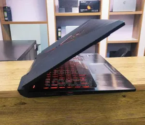 New Laptop HP Omen 17 16GB Intel Core I7 HDD+SSD 1T