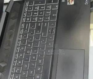 New Laptop HP Pavilion 15 8GB AMD Ryzen 5 SSD 512GB