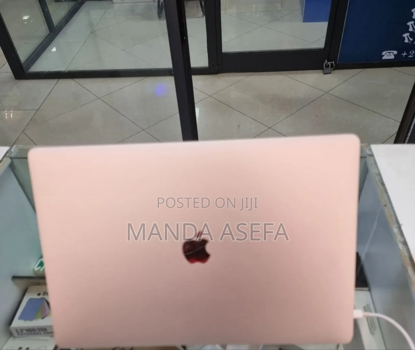 New Laptop Apple MacBook Pro 2018 16GB Intel Core I9 SSD 1T