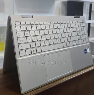 Photo - New Laptop HP Pavilion 15 8GB Intel Core I5 SSD 512GB