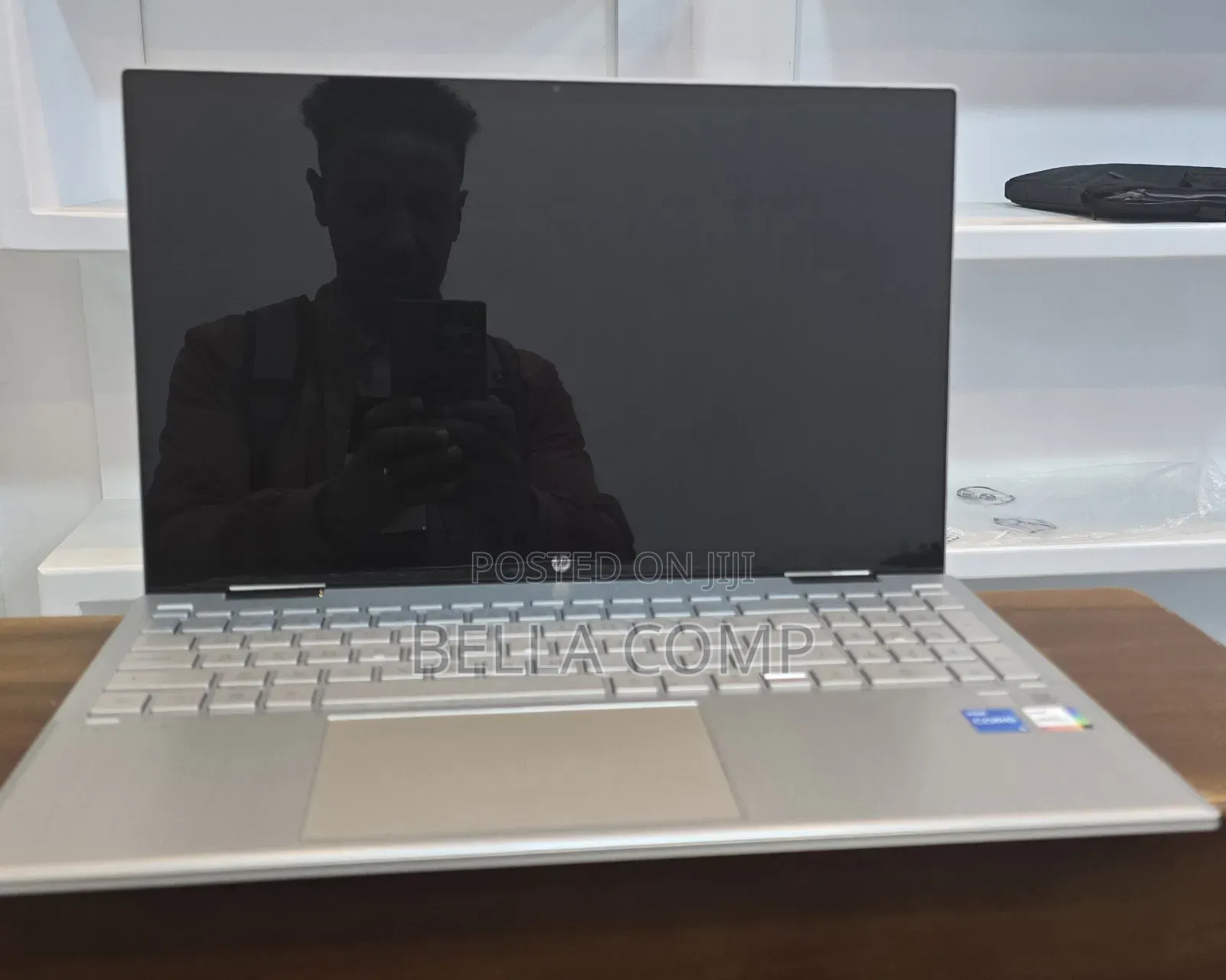 New Laptop HP Pavilion 15 8GB Intel Core I5 SSD 512GB