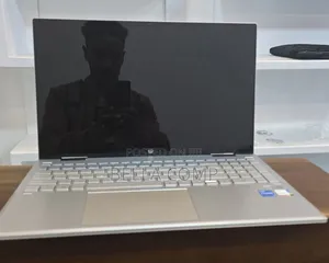 New Laptop HP Pavilion 15 8GB Intel Core I5 SSD 512GB