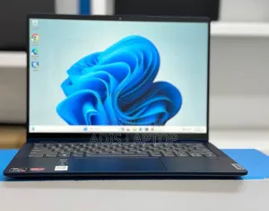 New Laptop Lenovo IdeaPad 1 16GB AMD Ryzen 7 SSD 512GB