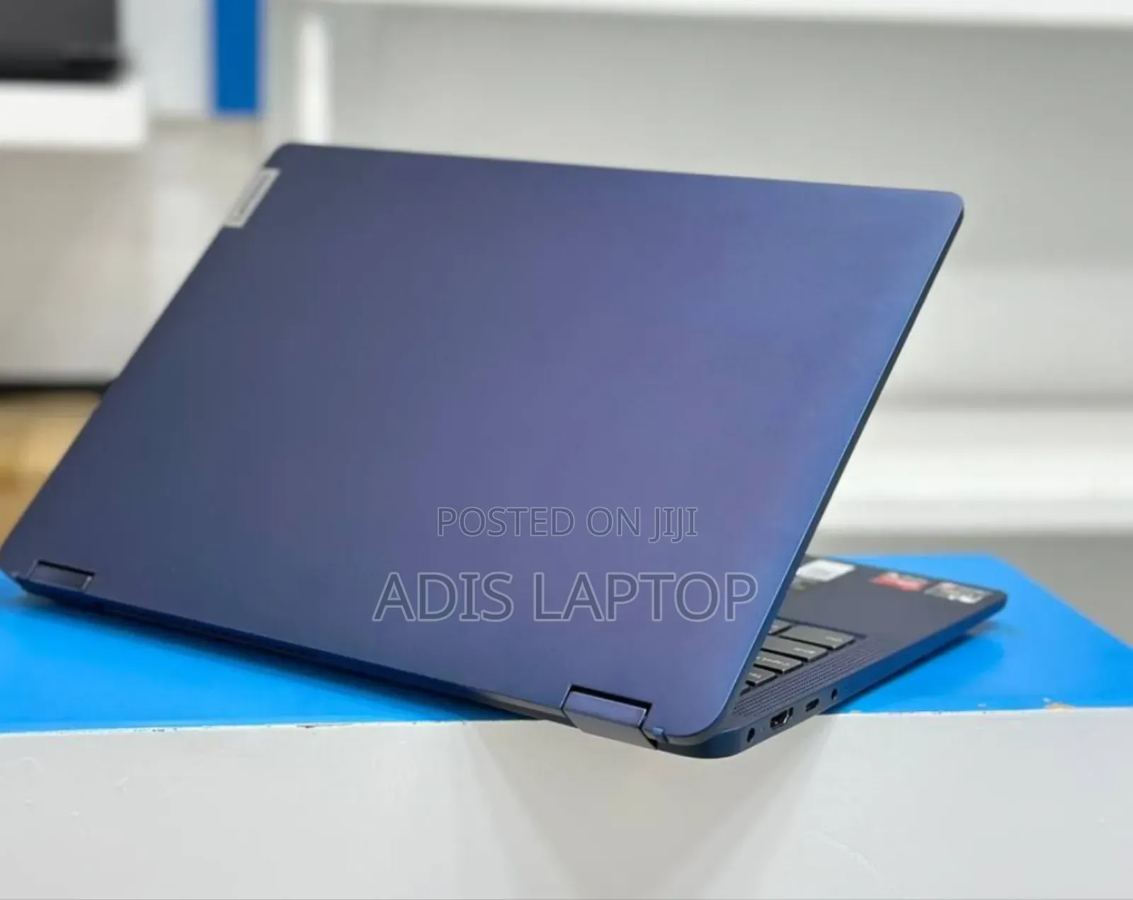 New Laptop Lenovo IdeaPad 1 16GB AMD Ryzen 7 SSD 512GB