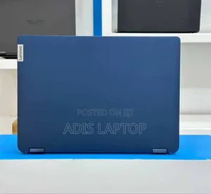 New Laptop Lenovo IdeaPad 1 16GB AMD Ryzen 7 SSD 512GB