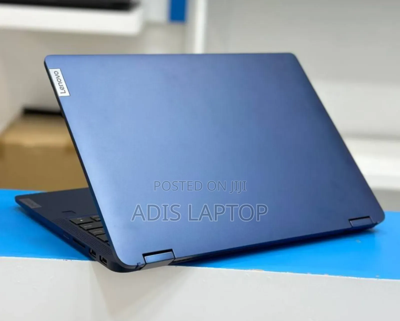 New Laptop Lenovo IdeaPad 1 16GB AMD Ryzen 7 SSD 512GB