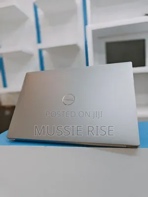 New Laptop Dell Precision 5570 32GB Intel Core I7 SSD 1T