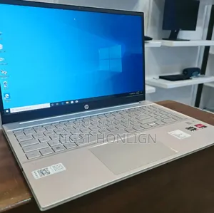 New Laptop HP Pavilion 15 16GB AMD Ryzen 3 SSD 512GB