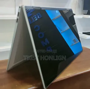 New Laptop HP Pavilion 15 8GB Intel Core I5 SSD 512GB