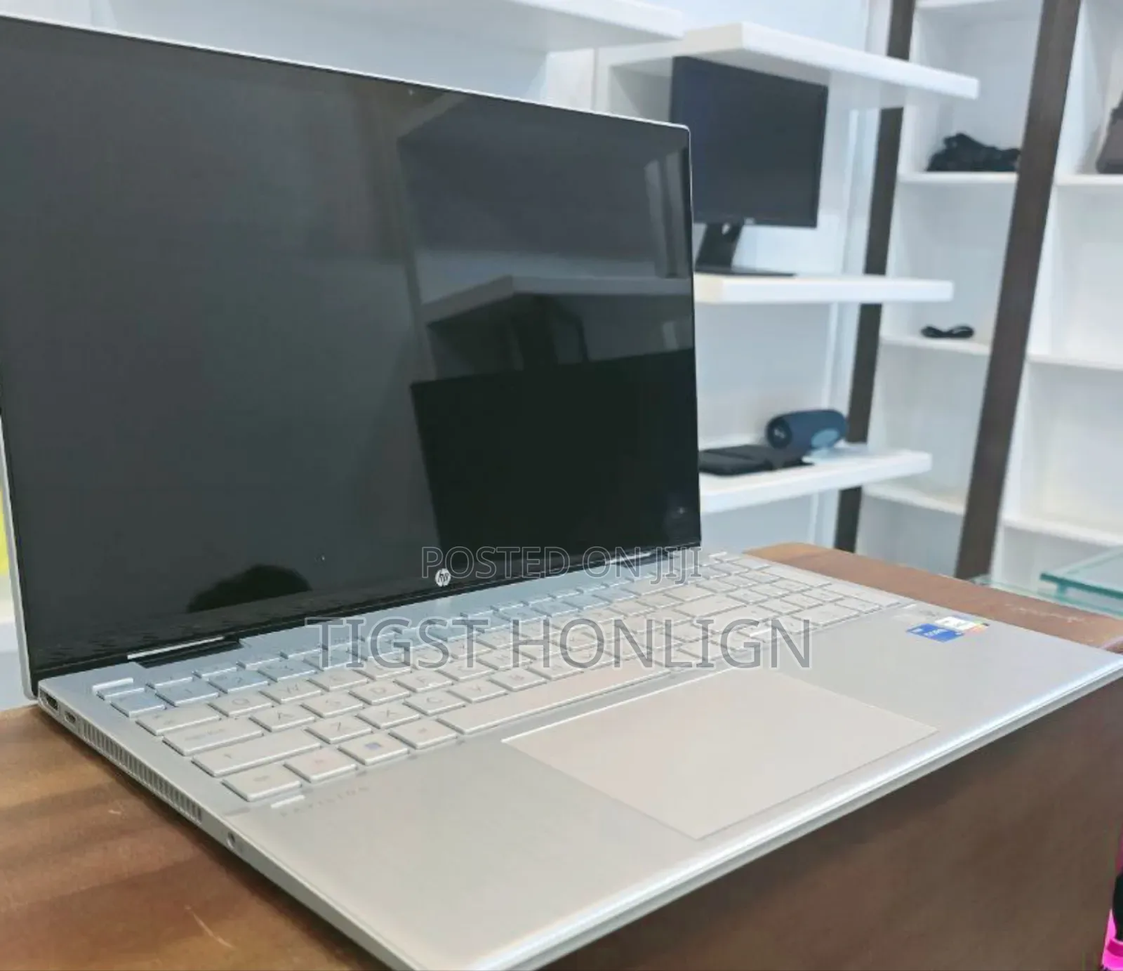 New Laptop HP Pavilion 15 8GB Intel Core I5 SSD 512GB