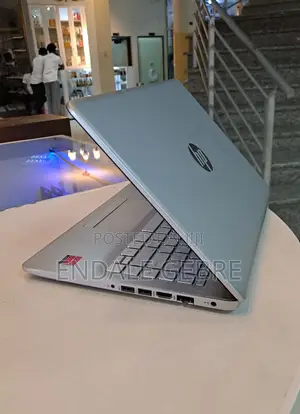 New Laptop HP Stream Notebook 8GB Intel Core I5 SSD 512GB